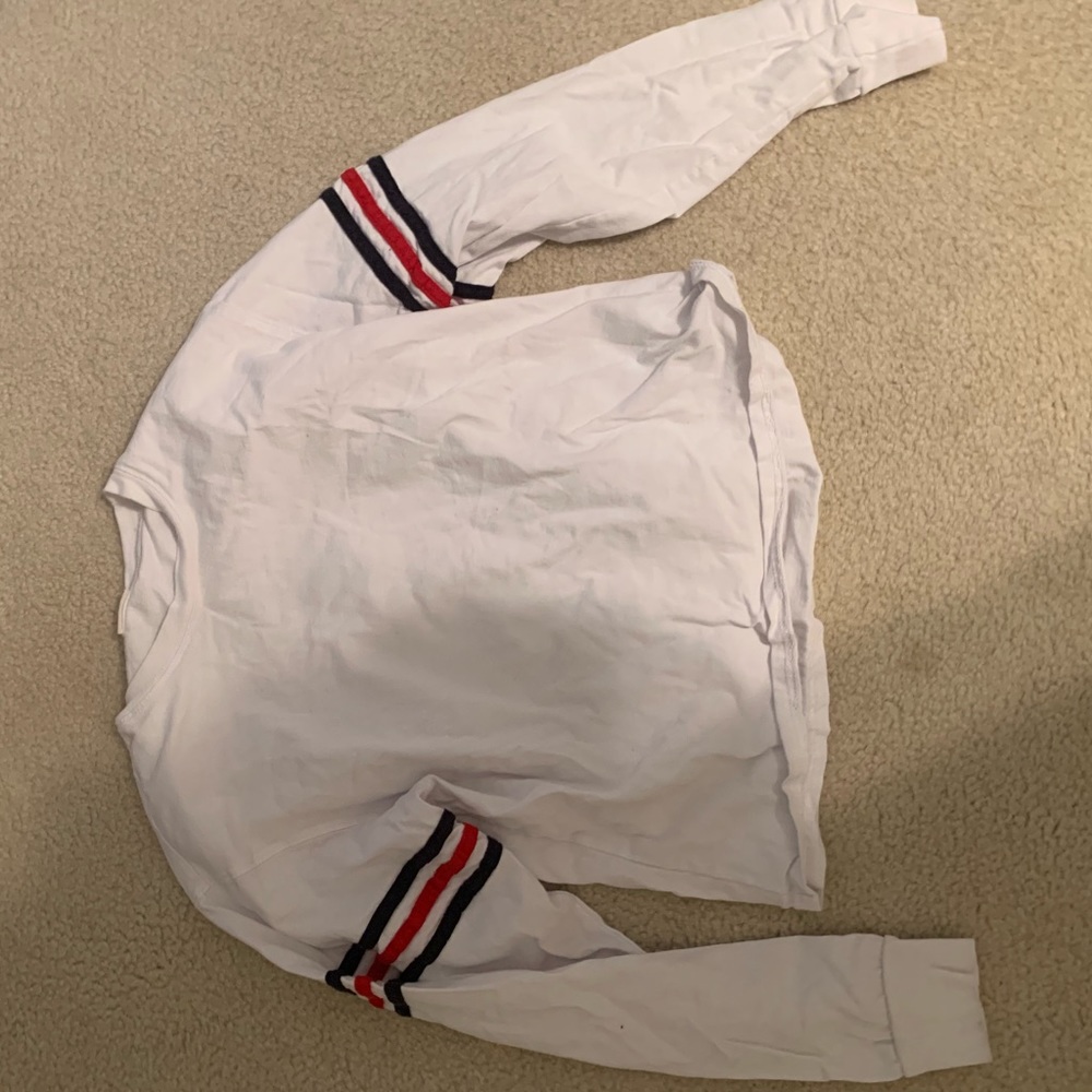 Brandy Melville Long-sleeve too